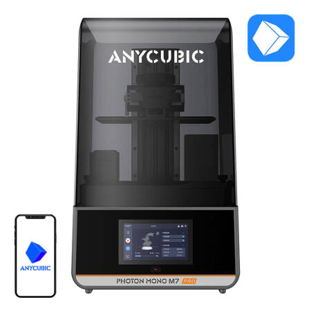 Anycubic Photon Mono M7 Pro 3D-Drucker Anycubic Photon Mono M7 Pro 3D-Drucker